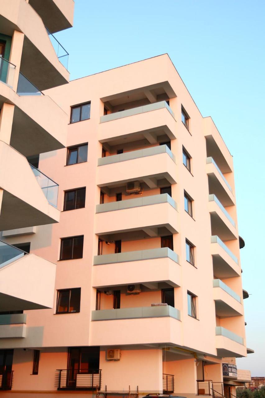 Candy Apartment ナボダリ エクステリア 写真