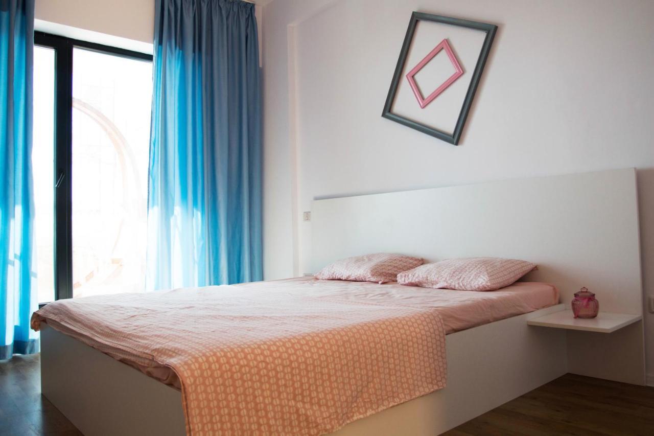 Candy Apartment ナボダリ エクステリア 写真